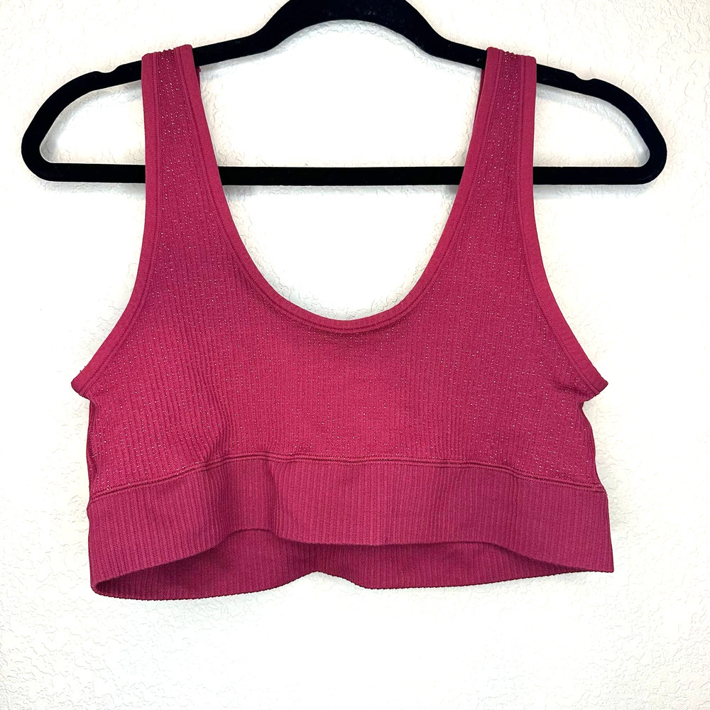 Torrid Comfortable BRa 0X - Picture 2 of 3